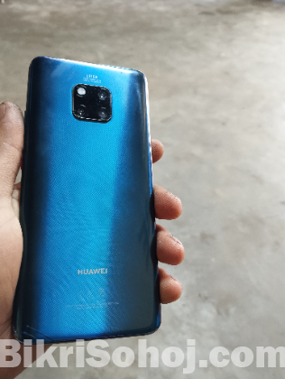 Huawei mate 20 Pro